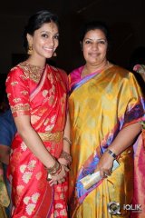 Nandamuri Mohana Krishna Daughter Mohana Rupa Marriage Photos